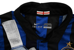 2011-12 INTER MILAN KOSZULKA S