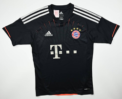 2012-13 BAYERN MUNICH KOSZULKA L. BOYS