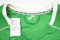 2011-12 FC KARPATY LVIV KOSZULKA XL