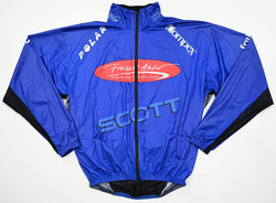 GAMEX SCOTT KURTKA KOLARSKA XL