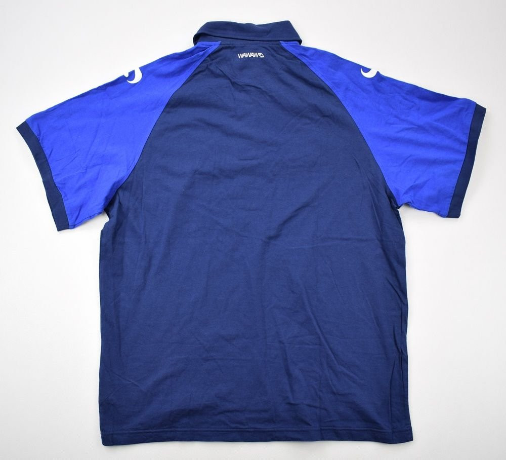 SHEFFIELD WEDNESDAY SHIRT L