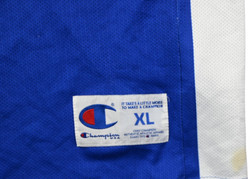 LOS ANGELES CLIPPERS *MILLER* NBA SHIRT XL