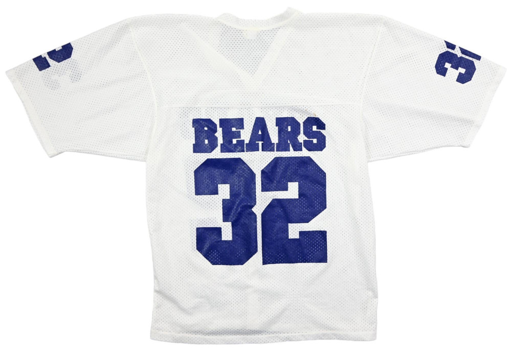 CHICAGO BEARS NFL SHIRT M