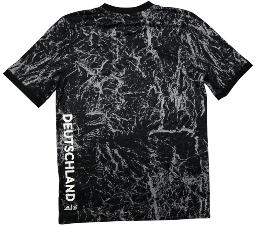 2019-20 GERMANY KOSZULKA XL. BOYS/S