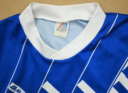 MASITA OLDSCHOOL LONGSLEEVE XL