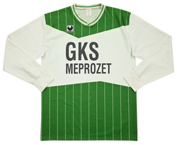 GKS MEPROZET STARE KUROWO SHIRT LONGSLEEVE XL