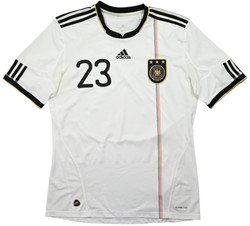 2005-07 GERMANY *GOMEZ* SHIRT L
