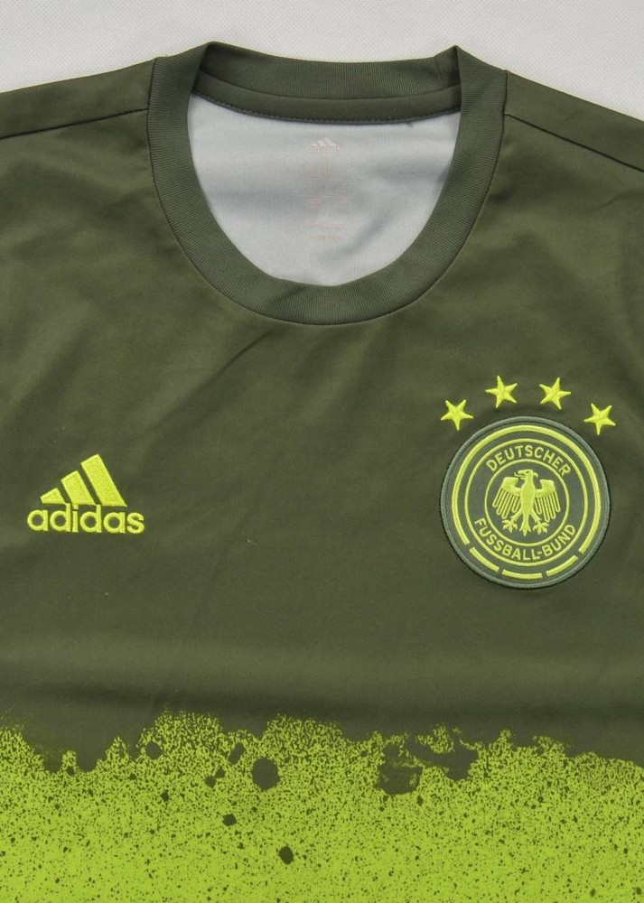 2015-16 GERMANY SHIRT M
