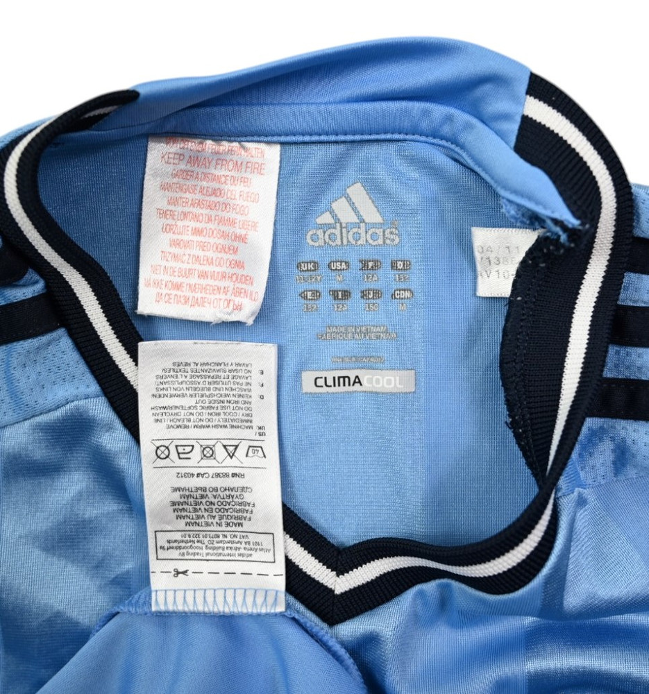 2011-12 AJAX SHIRT M. BOYS