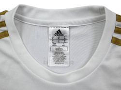 2020-21 REAL MADRID *COURTOIS* SHIRT XL