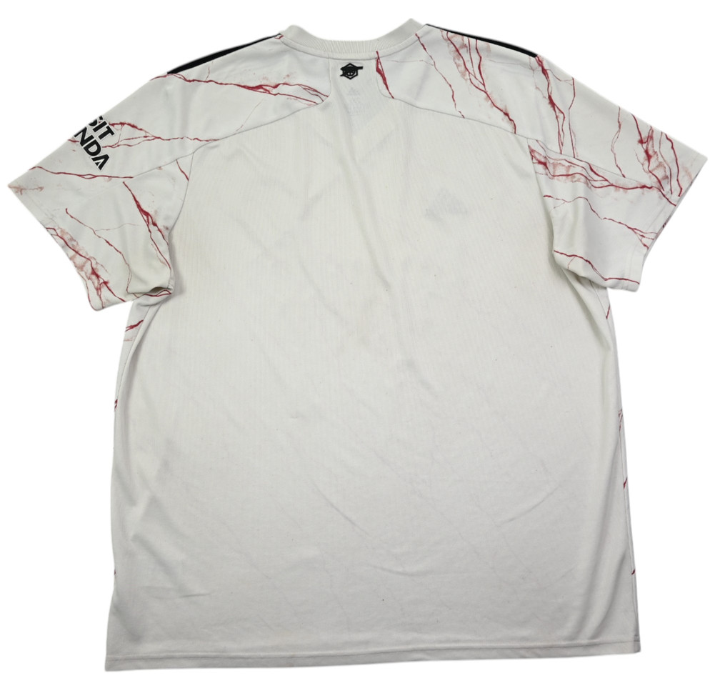 2020-21 ARSENAL KOSZULKA XXL