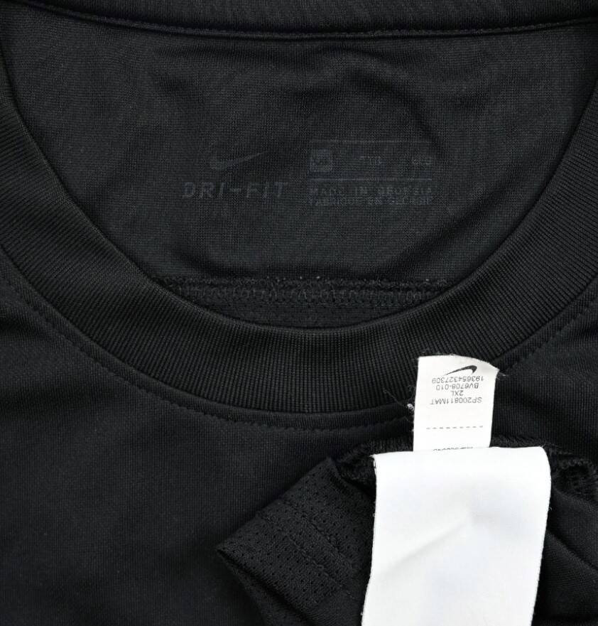 2019-20 VFL BOCHUM *ZOLLER* SHIRT XXL