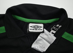 2001-02 CELTIC GLASGOW KOSZULKA L