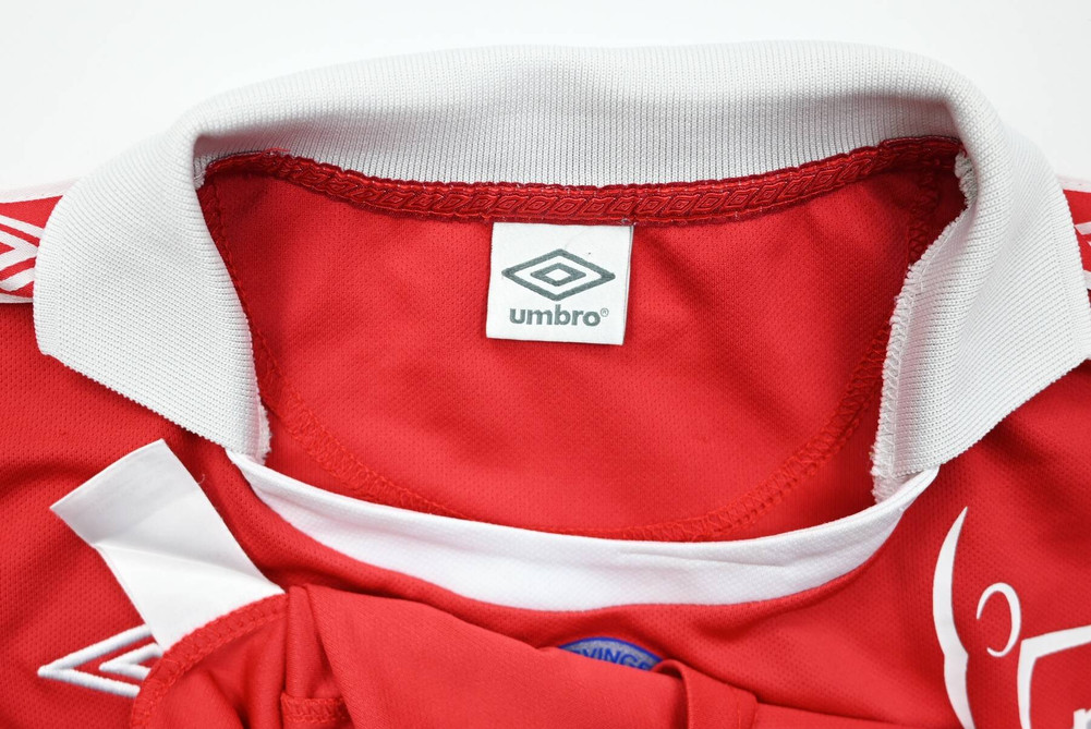 KONGSVINGER IL SHIRT M