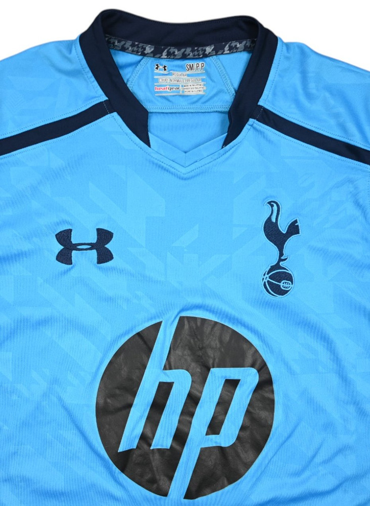 2013-14 TOTTENHAM HOTSPUR KOSZULKA S