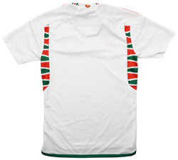 2022-24 WALES SHIRT S