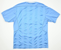 2003-04 MANCHESTER CITY KOSZULKA L