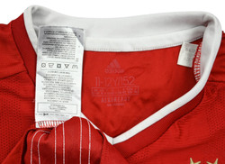 2020-21 BAYERN MUNCHEN *LEWANDOWSKI* SHIRT M. BOYS