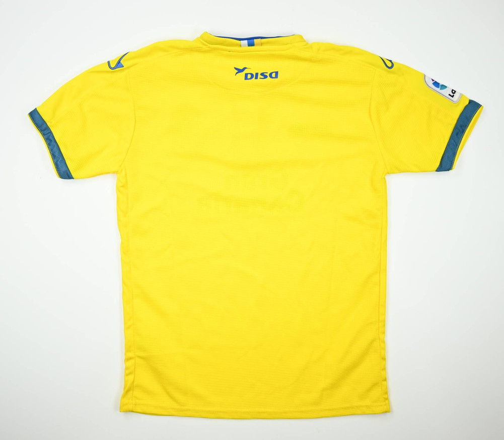 2018-19 LAS PALMAS KOSZULKA S. BOYS