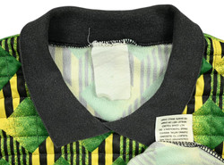 1990-91 UMBRO VINTAGE GK TEMPLATE LONGSLEEVE SHIRT M