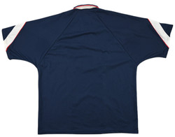 1996-98 SCOTLAND SHIRT XXL