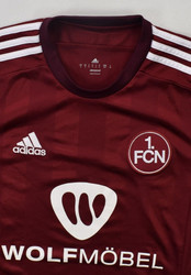 2015-16 1 FC NURNBERG SHIRT S