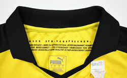 2015-16 BORUSSIA DORTMUND *CASTRO* KOSZULKA L