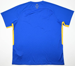 2019-20 ANKARAGUCU KOSZULA XXL