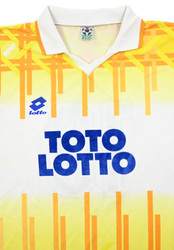 LOTTO #3 VINTAGE SHIRT L