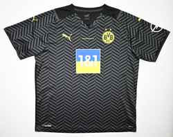 2021-22 BORUSSIA DORTMUND KOSZULKA XL
