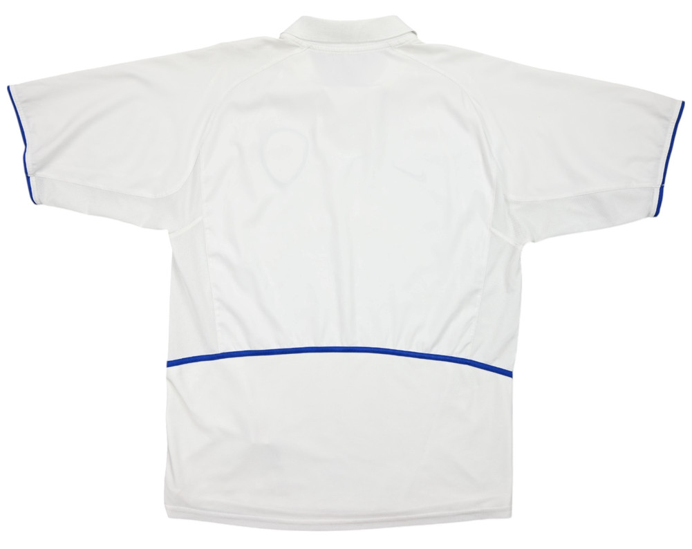 2002-03 LEEDS UNITED KOSZULKA L