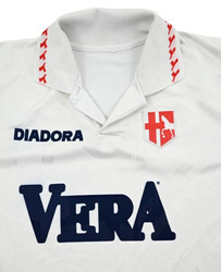 1995-96 PADOVA SHIRT M