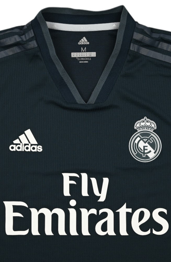 2018-19 REAL MADRID KOSZULKA M