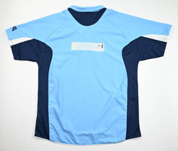 2006-07 EBBSFLEET UNITED KOSZULKA XXL