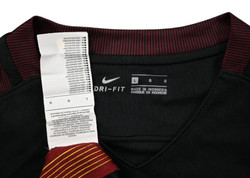 2016-17 MANCHESTER CITY *SILVA* KOSZULKA L