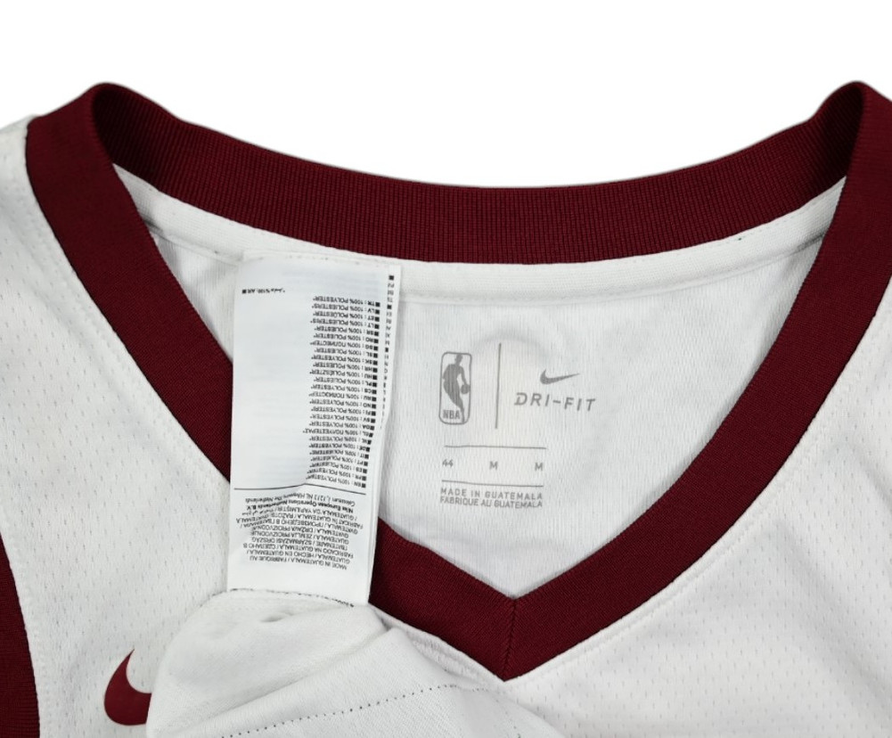 CLEVELAND CAVALIERS *JAMES* NBA SHIRT S