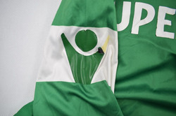 2016-17 SPORTING LISBON SHIRT S