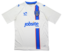 2014-15 PORTSMOUTH KOSZULKA M