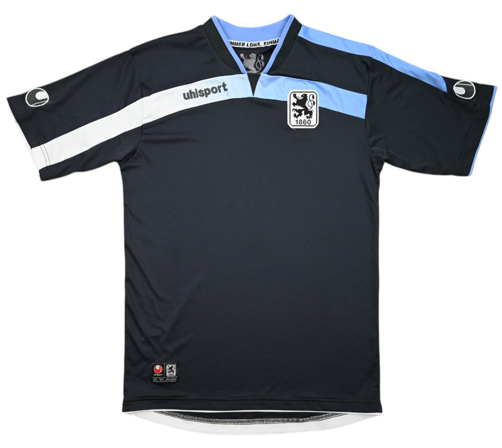 2013-14 TSV 1860 MUNCHEN SHIRT S