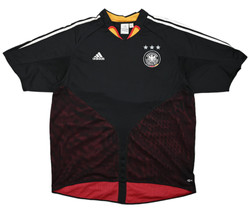 2004-06 GERMANY KOSZULKA 2XL