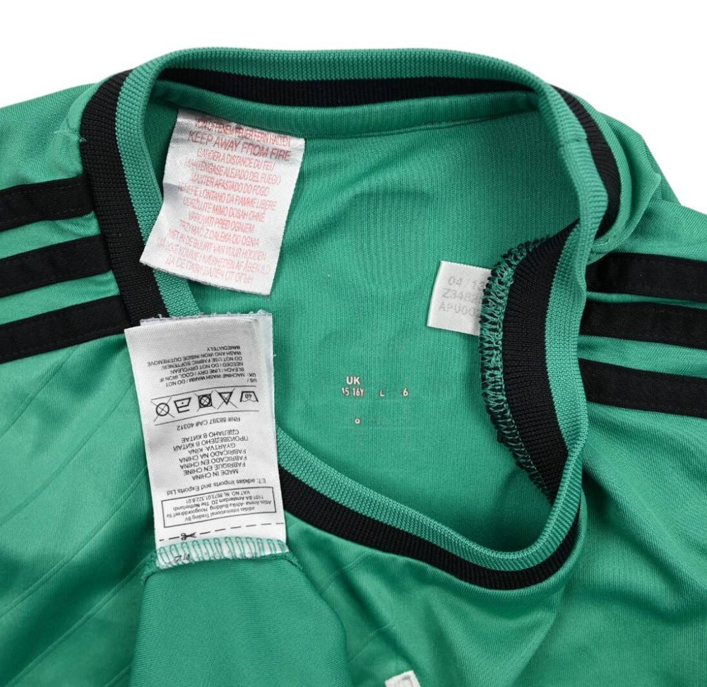 2013-15 FC SCHALKE 04 *DRAXLER* KOSZULKA XL. BOYS