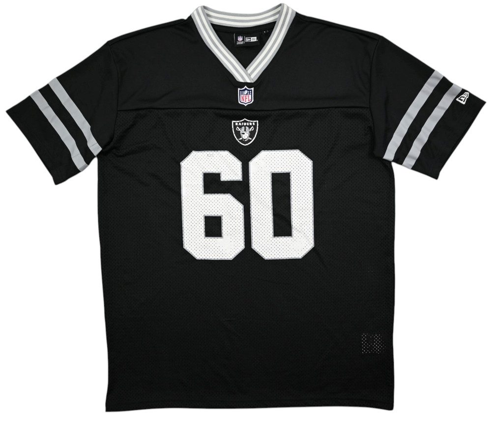 LAS VEGAS RAIDERS NFL KOSZULKA L