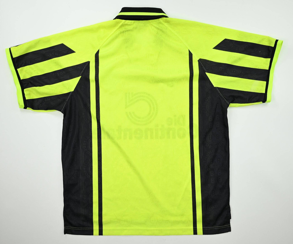 1996-97 BORUSSIA DORTMUND SHIRT XL
