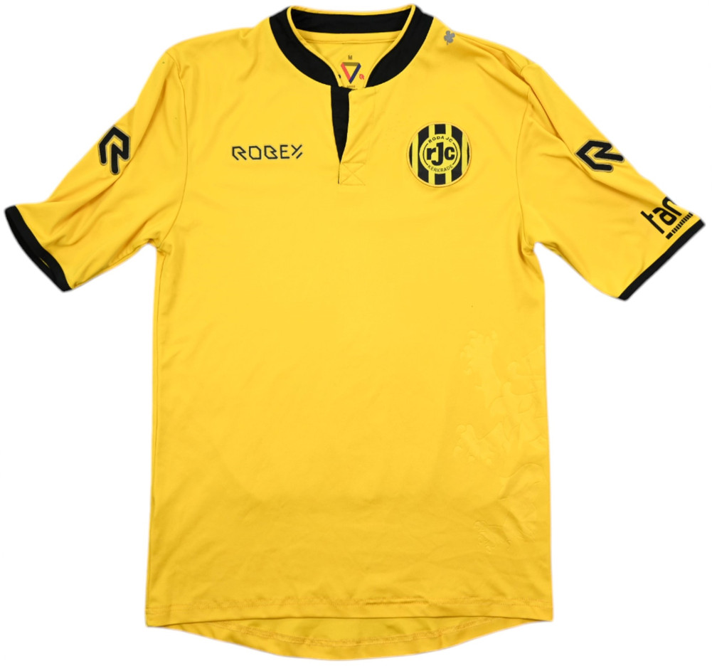 2014-15 RODA JC KOSZULKA M