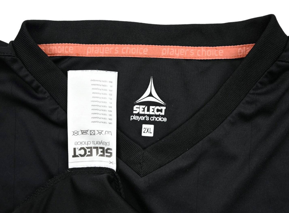 BORUSSIA MONCHENGLADBACH HANDBALL LONGSLEEVE 2XL