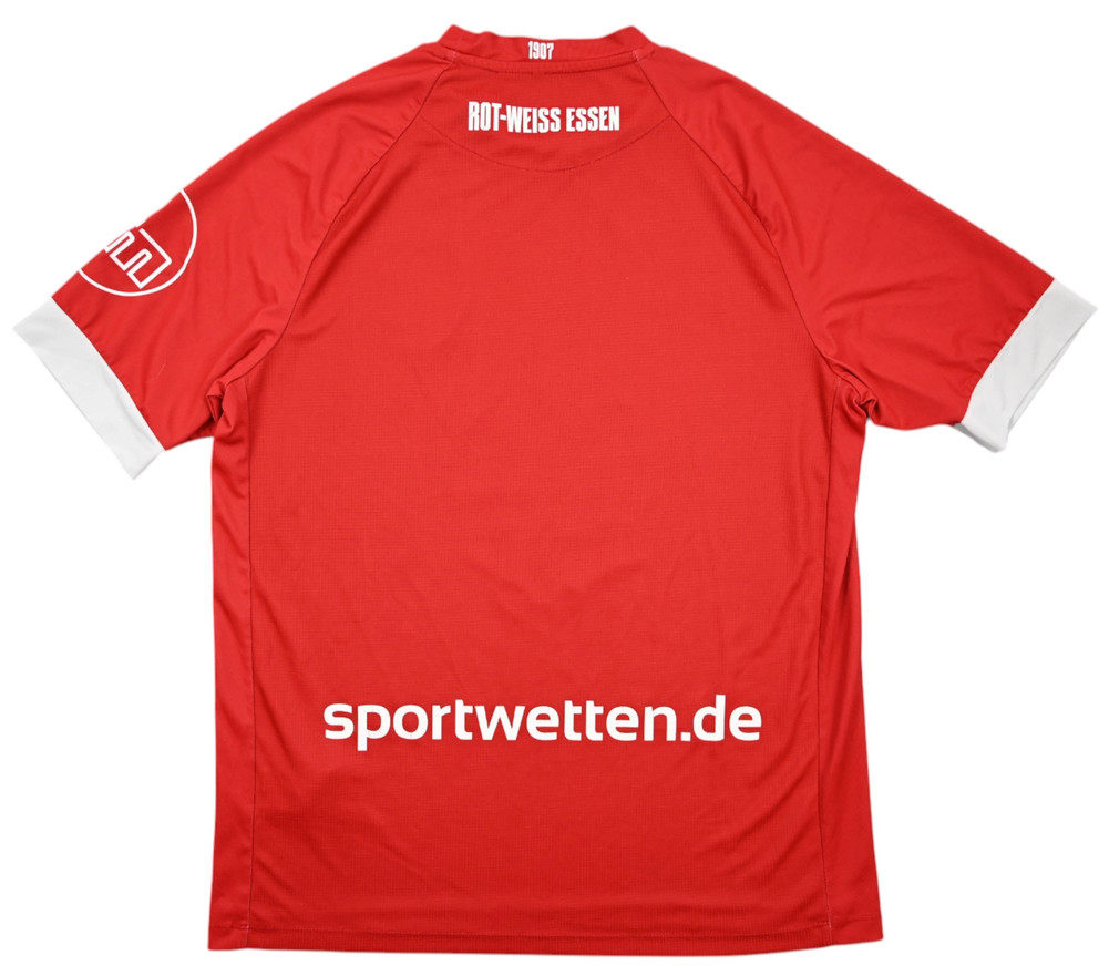 2023-24 ROT-WEISS ESSEN KOSZULKA M