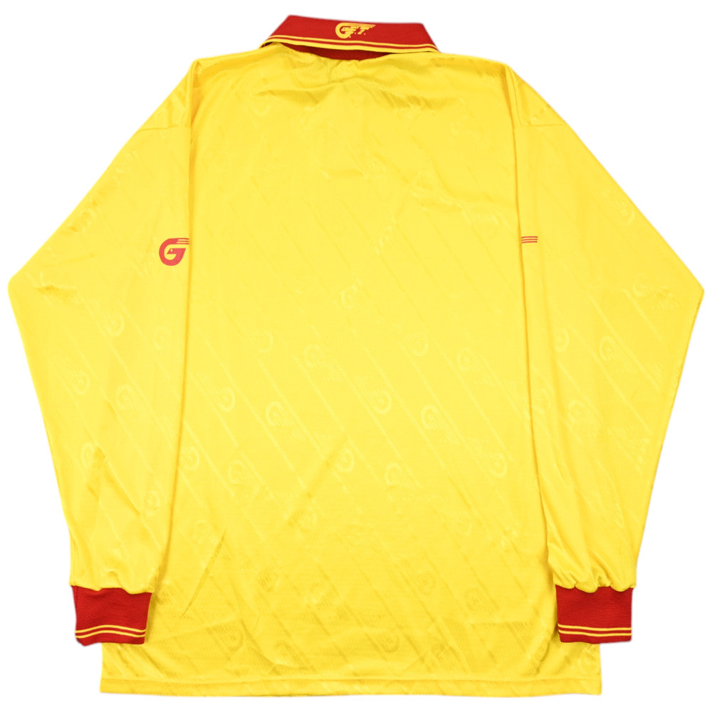 GET OLDSCHOOL LONGSLEEVE XL