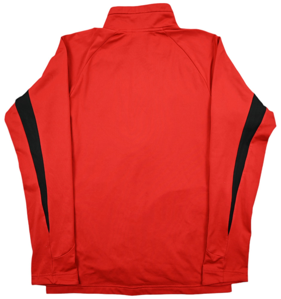 NOTTINGHAM FOREST BLUZA S