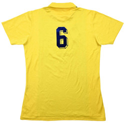 TSV SIMBACH HANDBALL MADE IN WEST GERMANY KOSZULKA L