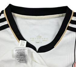 2010-11 GERMANY SHIRT S